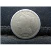 Image 1 : 1865 Three Cent Nickel