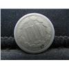 Image 2 : 1865 Three Cent Nickel