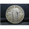 Image 1 : 1923 Standing Quarter
