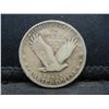 Image 2 : 1923 Standing Quarter