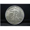Image 1 : 1941 S Walking Liberty Half Dollar CH BU