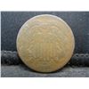 Image 1 : 1864 Two Cent Piece