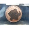Image 3 : 2019 W Lincoln Cent Reverse Proof
