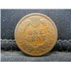 Image 2 : 1886 Indian Cent