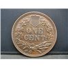 Image 2 : $1.00 Token and Indian Cent in Imitation Metal