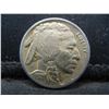Image 1 : 1921 Buffalo Nickel VF
