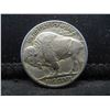 Image 2 : 1921 Buffalo Nickel VF