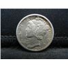 Image 1 : 1924 S Mercury Dime AU Better Date