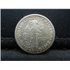 Image 2 : 1924 S Mercury Dime AU Better Date