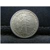 Image 2 : 1925 D Mercury Dime XF Better Date