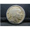 Image 1 : 1913 D Buffalo Nickel type 1