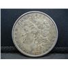 Image 1 : 1878 7TF Morgan Dollar Original XF+++ Better Date