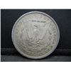 Image 2 : 1878 7TF Morgan Dollar Original XF+++ Better Date