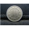 Image 2 : 1874 Three Cent Nickel