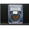 Image 1 : 1909 VDB Lincoln Cent PCGS MS65RED Blazer