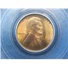 Image 2 : 1909 VDB Lincoln Cent PCGS MS65RED Blazer
