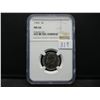 Image 1 : 1965 Jefferson Nickel NGC MS66