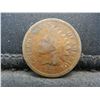 Image 1 : 1875 Indian Cent