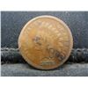 Image 1 : 1878 Indian Cent