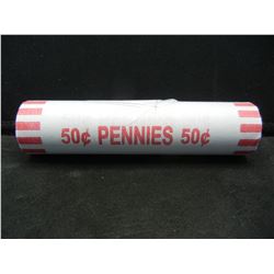 Roll Wheat Pennies