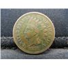 Image 1 : 1874 Indian Cent