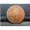 Image 1 : 1865 Indian Cent