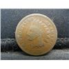 Image 1 : 1876 Indian Cent