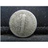 Image 2 : 1927 S Mercury Dime XF