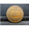 Image 2 : 1879 Indian Cent