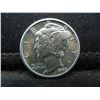 Image 1 : 1940 S Mercury Dime GEM BU
