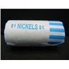 Image 1 : Half Roll Buffalo Nickels
