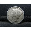 Image 1 : 1931 D Mercury Dime VF