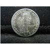 Image 2 : 1937 Mercury Dime GEM BU