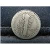 Image 2 : 1924 D Mercury Dime Better Date