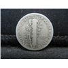 Image 2 : 1926 D Mercury Dime F/VF