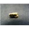 Image 2 : 1.3 Grams Gold Nugget High Karat
