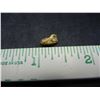 Image 3 : 1.3 Grams Gold Nugget High Karat
