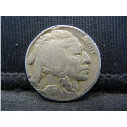 1931 S Buffalo Nickel Low Mintage