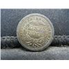 Image 2 : 1854 Arrows Seated Dime