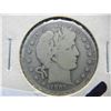 Image 1 : 1903 O Barber Half Dollar