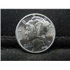 Image 1 : 1943 Mercury Dime GEM BU Blazer!!