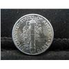 Image 2 : 1943 Mercury Dime GEM BU Blazer!!