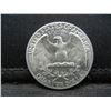 Image 2 : 1943 Silver Quarter CH BU