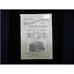 The Star Encyclopedia Coins of The World Catalogue