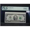 Image 1 : 2003A $2.00 Note PCGS 67PPQ