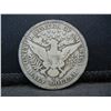 Image 2 : 1907 S Barber Half Dollar