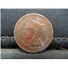 Image 1 : 1868 Three Cent Nickel