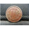 Image 2 : 1868 Three Cent Nickel