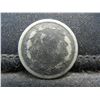 Image 2 : 1873 Three Cent Nickel