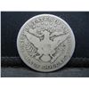 Image 2 : 1906 Barber Half Dollar
